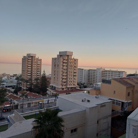 Apartamento Florido Торемолинос Екстериор снимка