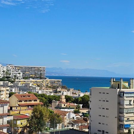 Apartamento Florido Торемолинос Екстериор снимка