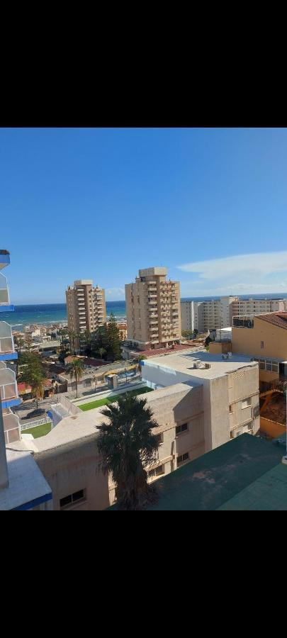 Apartamento Florido Торемолинос Екстериор снимка
