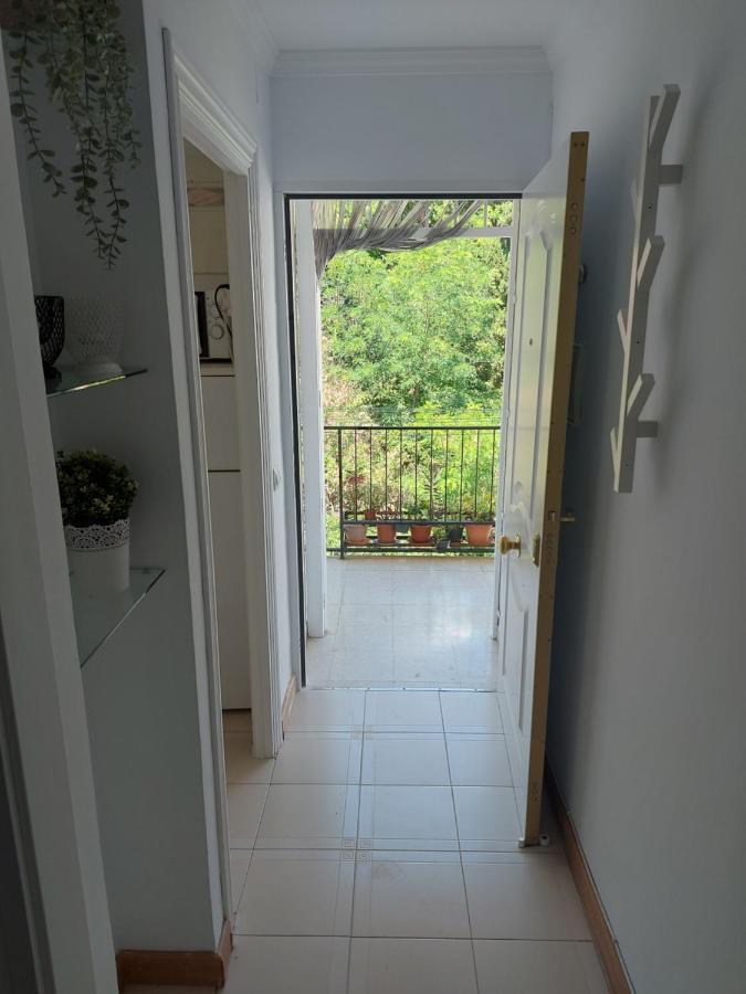 Apartamento Florido Торемолинос Екстериор снимка