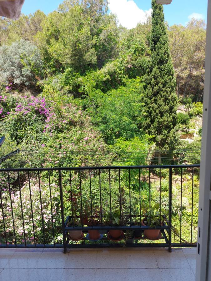 Apartamento Florido Торемолинос Екстериор снимка